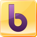 Yahoo Buzz Icon 128x128 png